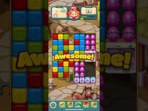 Toy Blast Level 2782