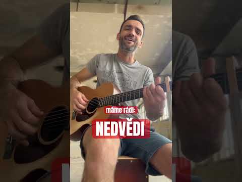 Proužek / Nedvědi