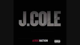 j. cole - love me not