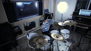 Nothing More - Who We Are - Jacob Coleman - Drum Cover