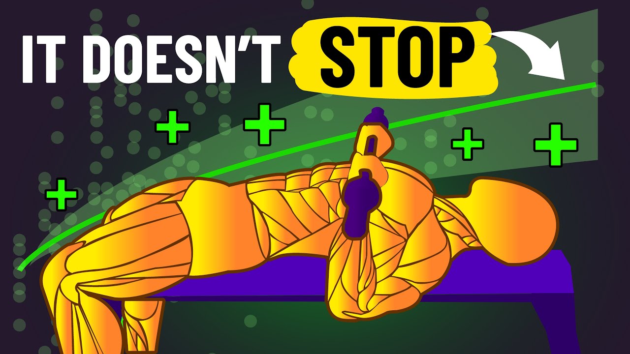 More Sets, More Growth: This NEW Study is Surprising (& Epic)