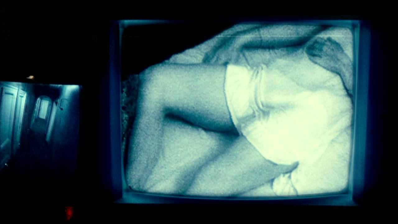 Apartment 143 trailer