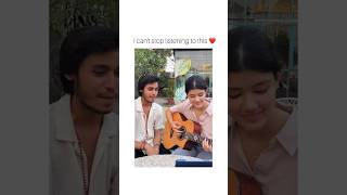 Download lagu Sun raha hai na tu | Cover by Anuj Rehan & Gini | Aashiqui 2 | Shreya Ghoshal | Musical Chamber mp3
