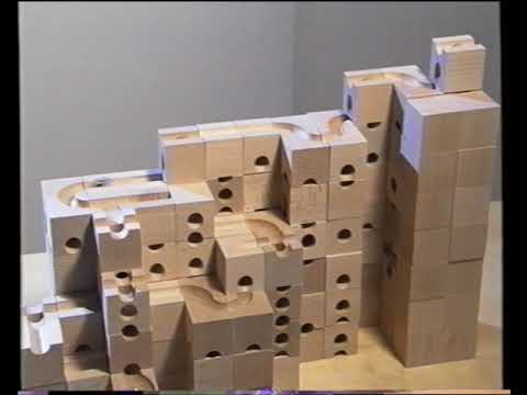 3sat hitec - 2001 The Future o Light