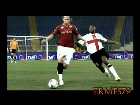 Coppa Italia 2007/08 - la finale