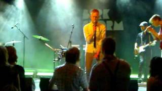 Birk Storm   Some people