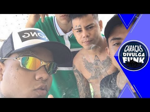 MC Magal e MC Lon - Rimando na Hora