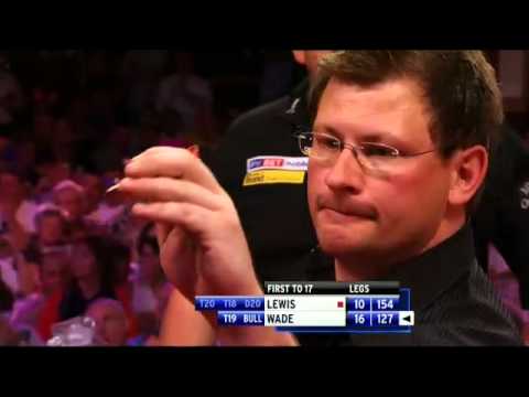PDC World Matchplay 2011 - Highlights