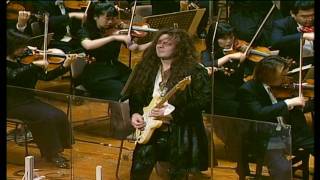 Yngwie J Malmsteen Icarus Dream Fanfare