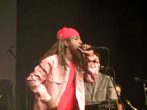 GMF feat. Akil the MC