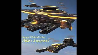 George Michael - Osby The last contact