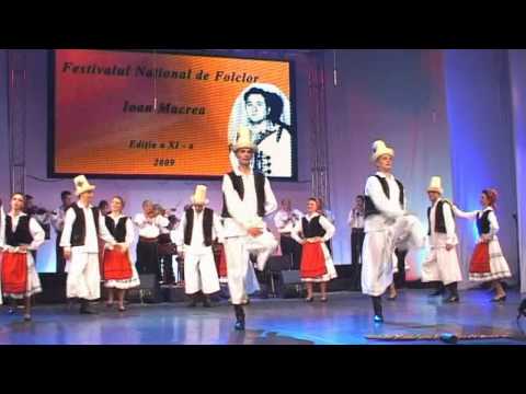 Ans. Muresul - Chioar (Sibiu "Ioan Macrea" - 2009)