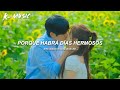 Wonstein - Leave It All Behind: Love Next Door OST Part 5 (Letra Español/Lyrics)