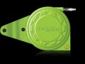 Mobiloc, a modern bicycle lock with GPS tracking ...