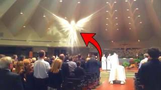 Milagros de la Vida Real Captados en Video que Conmocionaron al Mundo