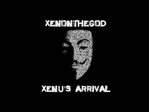 Fatboy Slim VS Dimitri Vegas & Like Mike & Ummet Ozcan - Eat Sleep Rave Repeat [xenontheg0d edit]