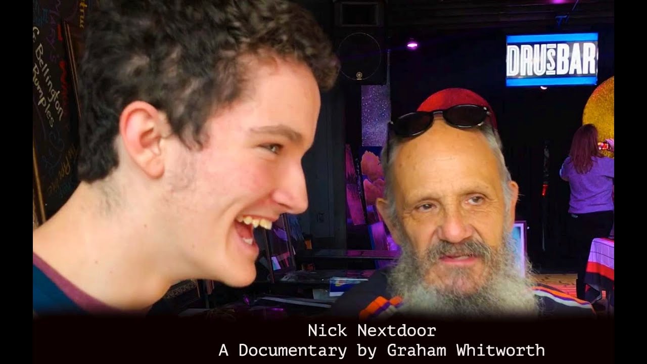 Nick Nextdoor - Documentary