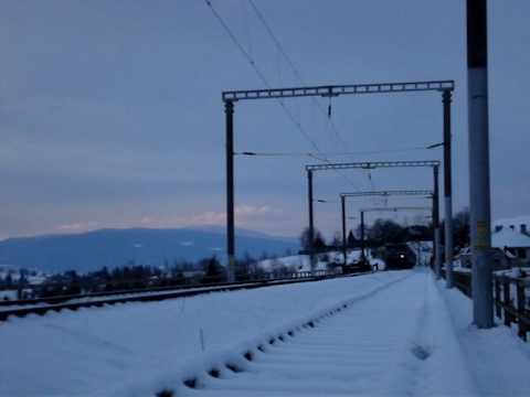 P 5203 Miercurea Ciuc - Marasesti