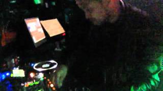 Armani Priv  Dubai  Live from the DJ Booth   DJ Mass Ramli     01 2012