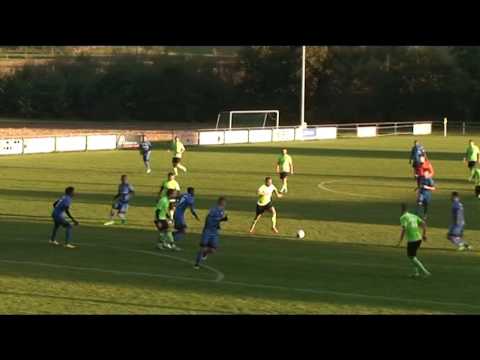 FC Develier - FC Azzurri Bienne  08.10.2016  (1-1)