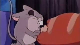 Alfred Džonatan Kvak – Epizoda 3