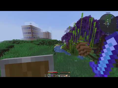 Minecraft Modded Ragnamod VI In The Sky - Part 168
