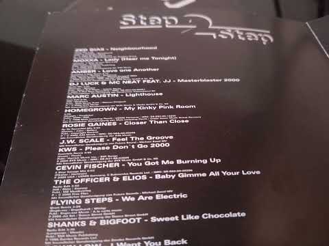 Cevin Fischer - You Got Me Burning Up (2 Step Garage Mix)