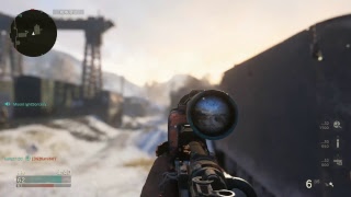 【LIVE・中継・実況】中途半端な戦い CoD WW2＜弾丸丸 DANGAN-MARU ＞