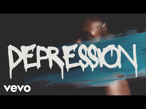 Shonaboi - Depression (Official Audio)