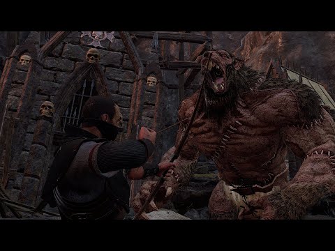 Cata Huntsman True Solo — Vermintide 2