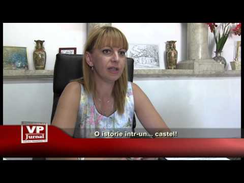 O istorie într-un… castel