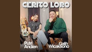 Download lagu Cerito Loro (feat. Galih Wicaksono) [Keroncong] mp3