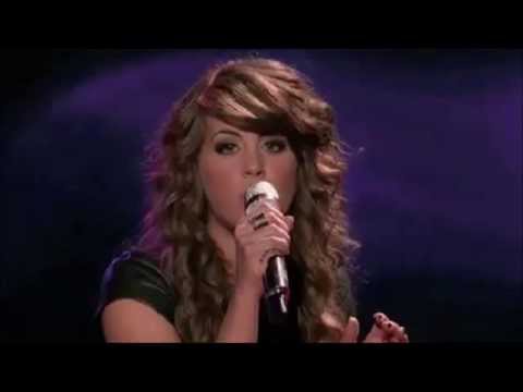 Angie Miller - I Surrender (Live)(Audio)