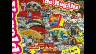 De Règâhs - Bènamee