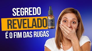 [GOTOX - BOTOX EM GOTAS] Descubra agora como acabar com as rugas de vez. Saiba TUDO!!