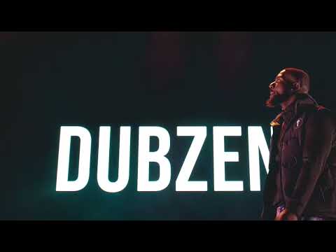 Dubzeno- BTS for my set at 3 arena for versatile