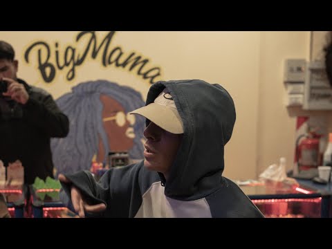 DYBBUK vs RIFE vs FELIPE vs BR: 8vos | Fecha 2 - Torneo 2021 | Rango 4 FMS 🇦🇷 | KM 0