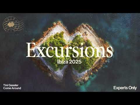 Tini Gessler - Come Around [Extended Mix]