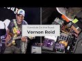 Eventide On The Road: Vernon Reid on the Rose Pedal
