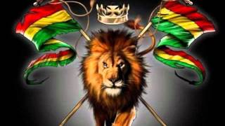 Third World - African Woman