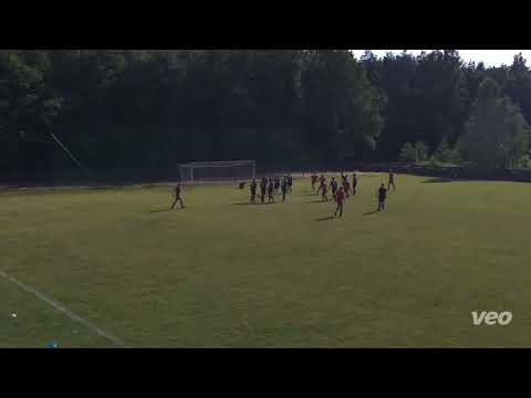 Ultra skrótem: LKS Zgoda Repty Śląskie - LKS Piast Ożarowice [2022/23]