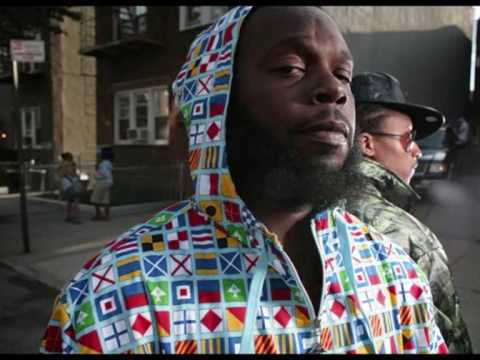 Smif N Wessun & Mary J Blige I Love You Remix