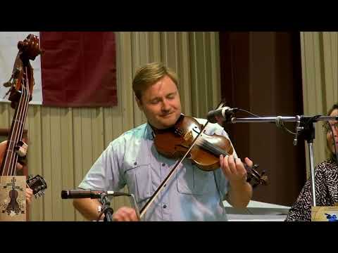 Open Division Top 7 - 2022 Llano Fiddle Contest