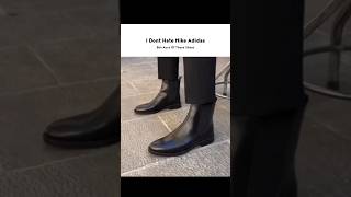 Download lagu Aura of Chelsea boots.  #mensfashiontips #mensfashion #chelseaboots mp3 Download lagu Aura of Chelsea boots.  #mensfashiontips #mensfashion #chelseaboots mp3