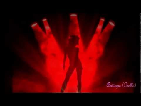 ╰★╮F E Movement - Mohombi -  She owns the night  FRENCH VERSION╭☆╯