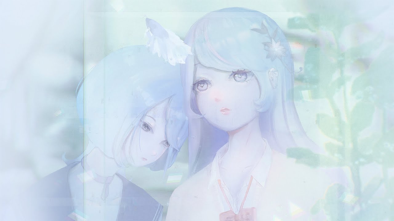【歌ってみた】ハネムーン covered by 氷夏至 × 美古途