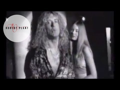 Robert Plant | 'If I Were A Carpenter' | Official Music Video [HD Upgrade]