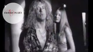 Robert Plant | 'If I Were A Carpenter' | Official Music Video [HD Upgrade]