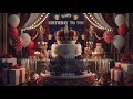 The Sweetest Happy Birthday Song You Ve Never Heard Before