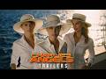 Charlie S Angels 2026 First Trailer Angelina Jolie Charlize Theron Concept Trailer